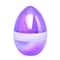 10" Jumbo Fillable Plastic Easter Egg by Creatology™